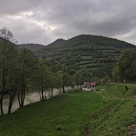 Villa Vrbas Dreams Torlakovac Exterior foto